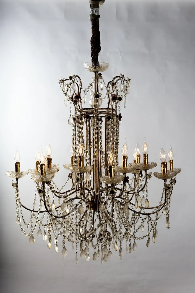 Chandelier Élysée
