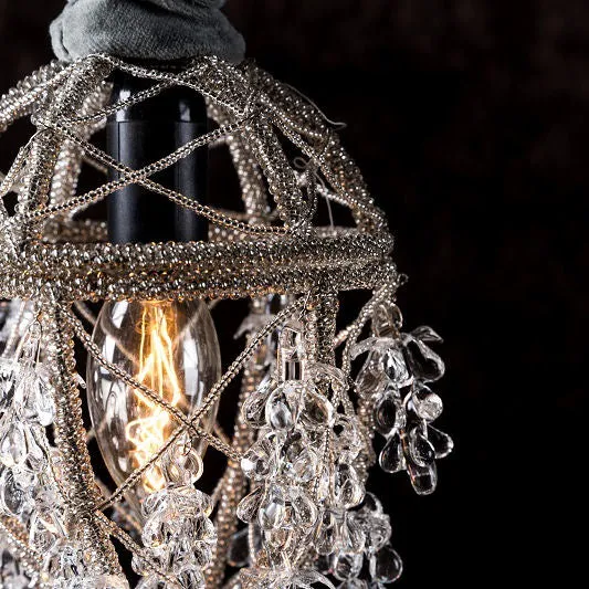 Chandelier Novia