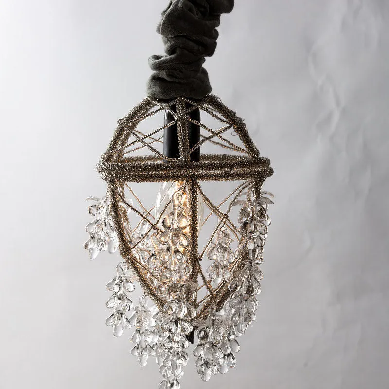 Chandelier Novia