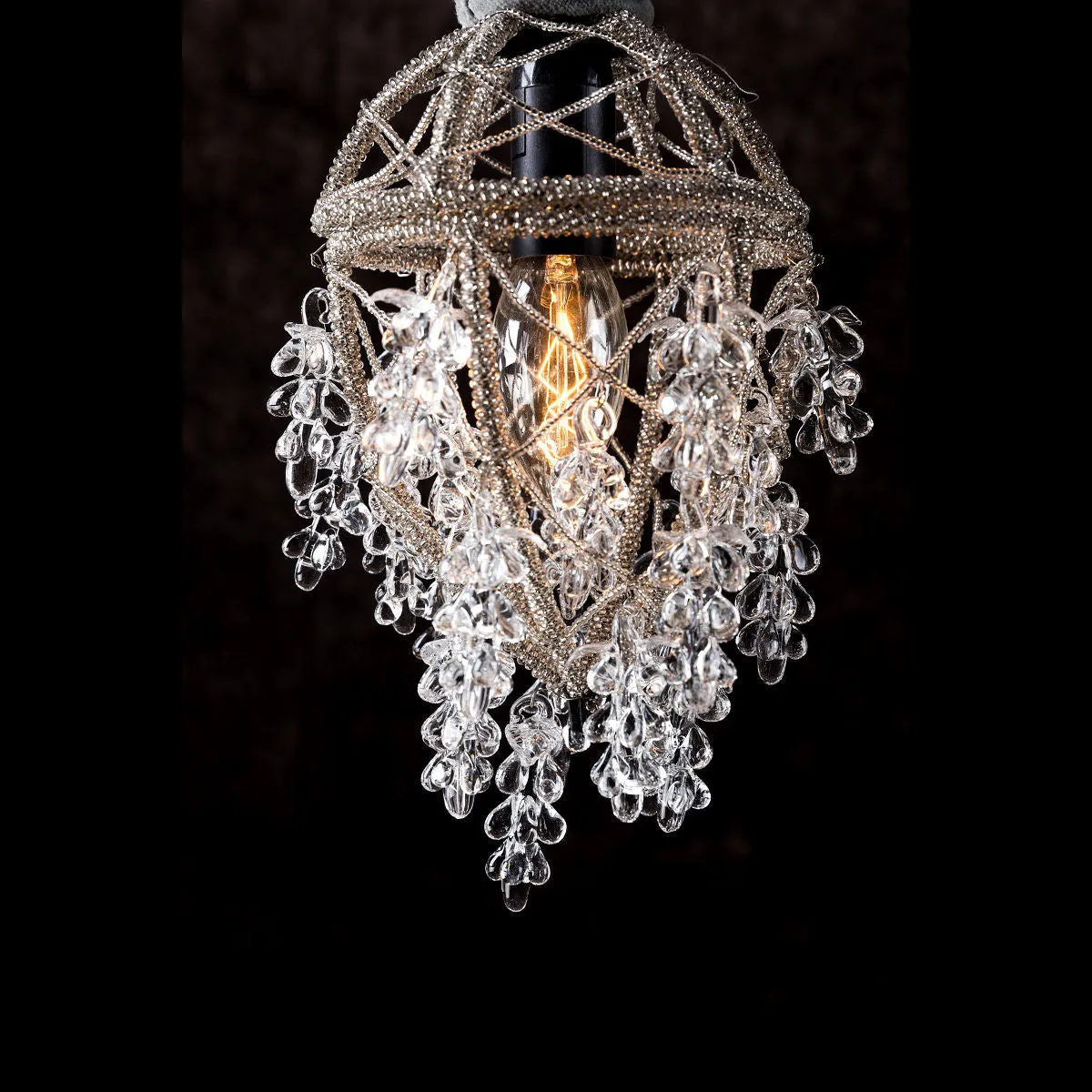 Chandelier Novia