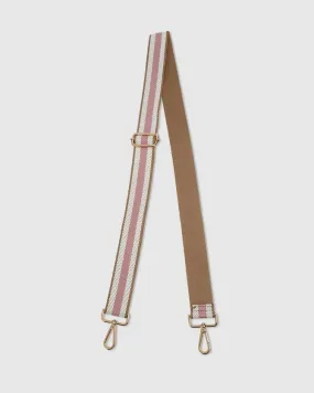 DAISY CAMEL GUITAR STRAP