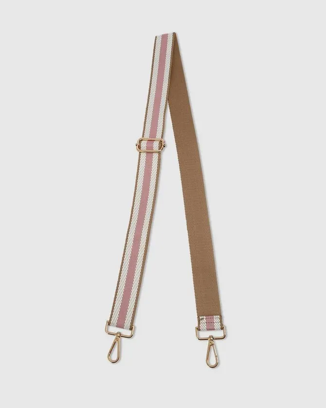 DAISY CAMEL GUITAR STRAP