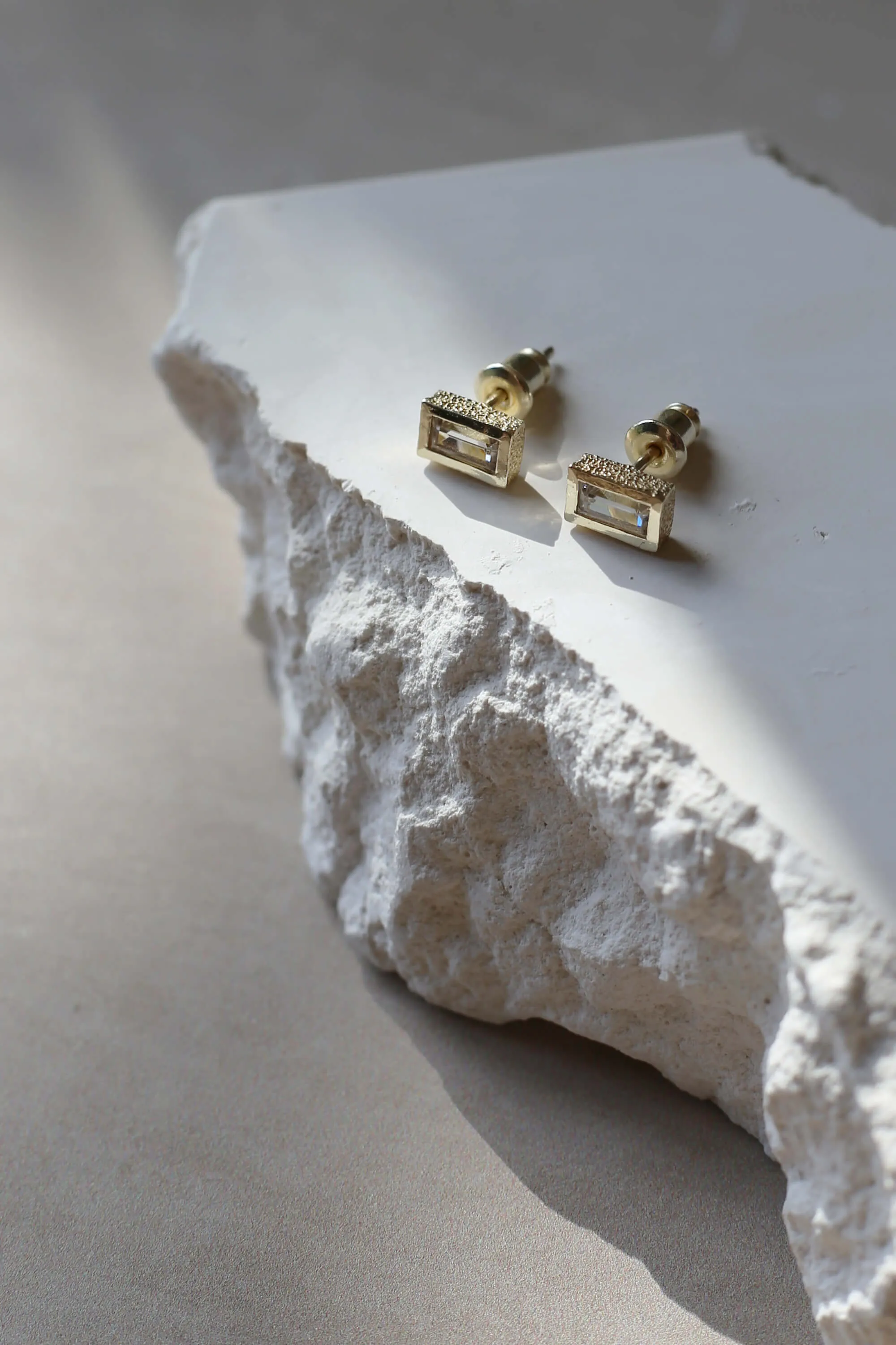 Flare Earrings