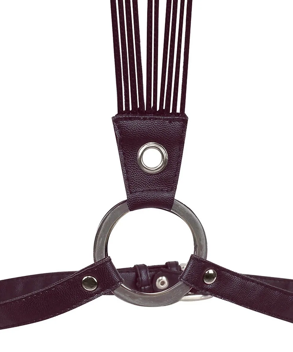 Hamia Hand Crafted Corset Gear