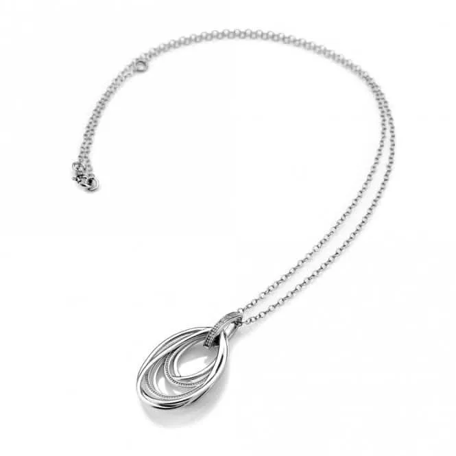 Hot Diamonds Chandelier Vintage Pendant DP651