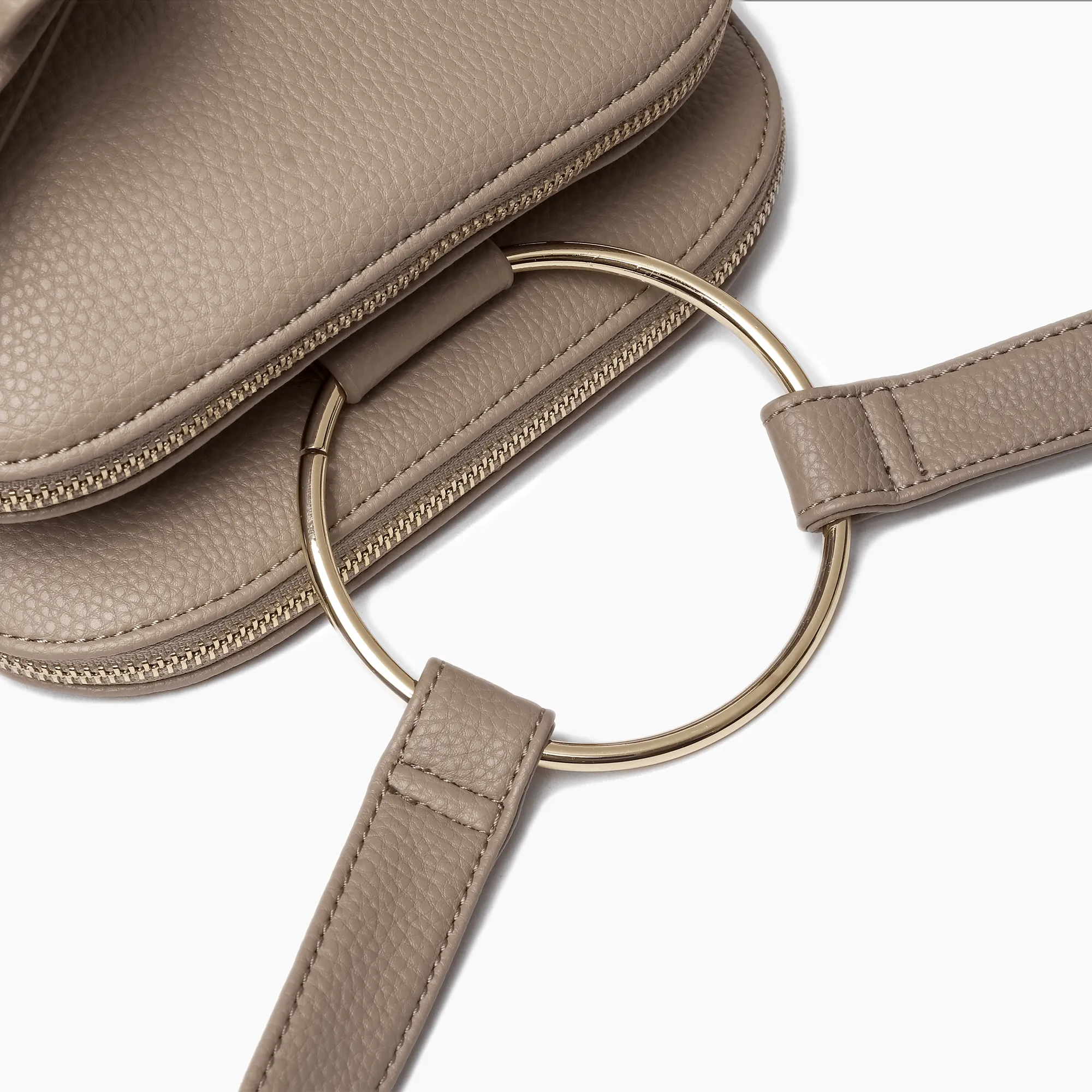 Julia Vegan Designer Bow Backpack