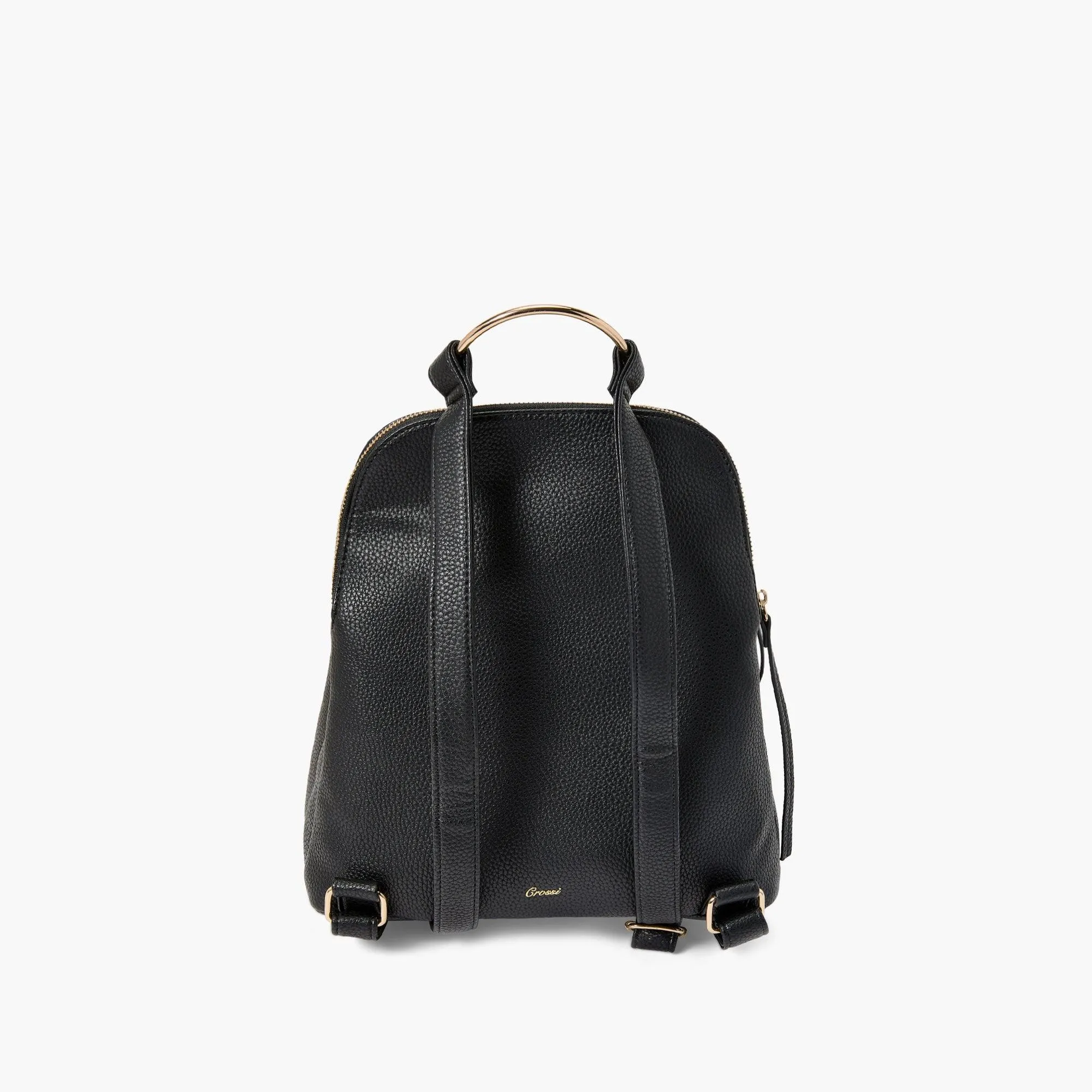 Julia Vegan Designer Bow Backpack
