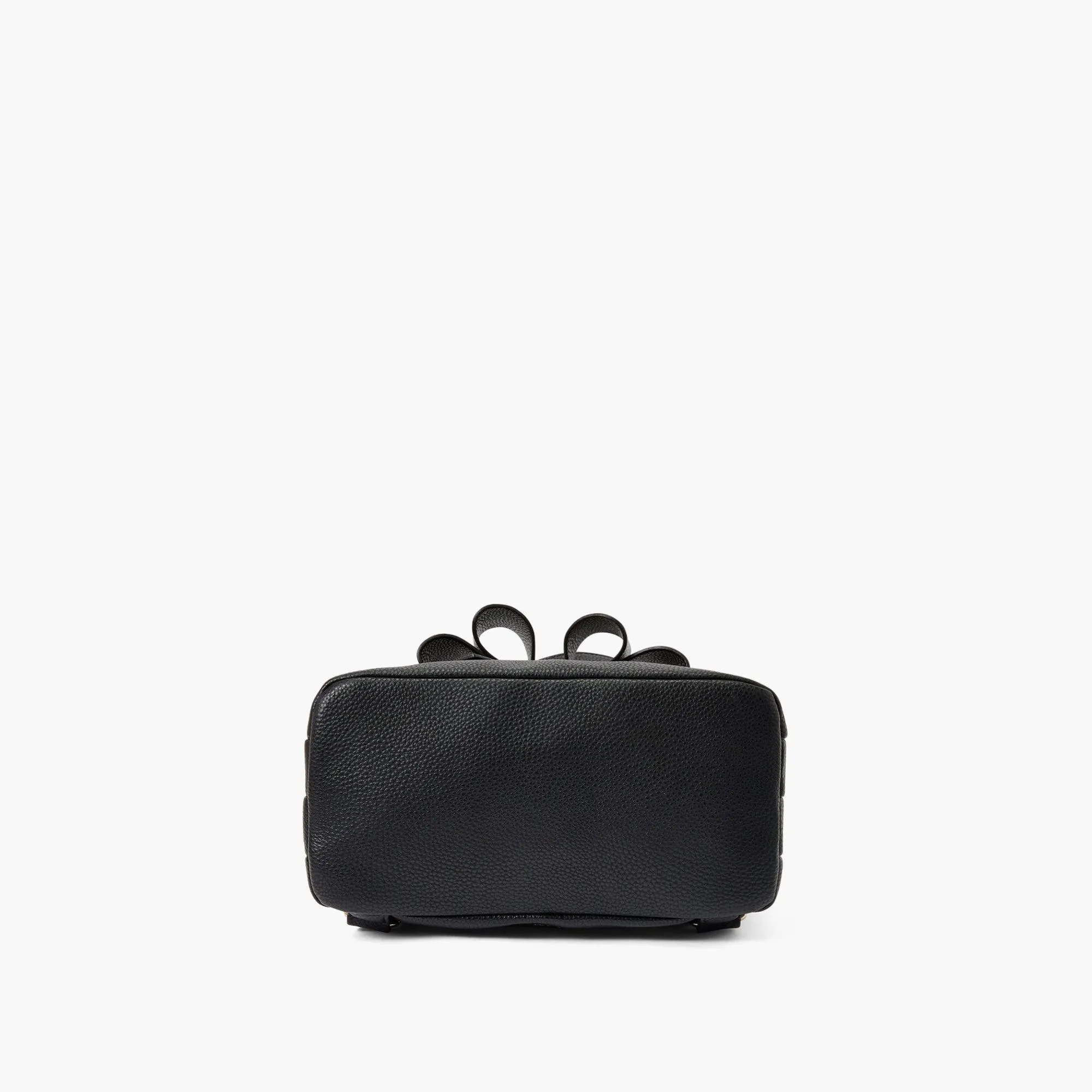 Julia Vegan Designer Bow Backpack