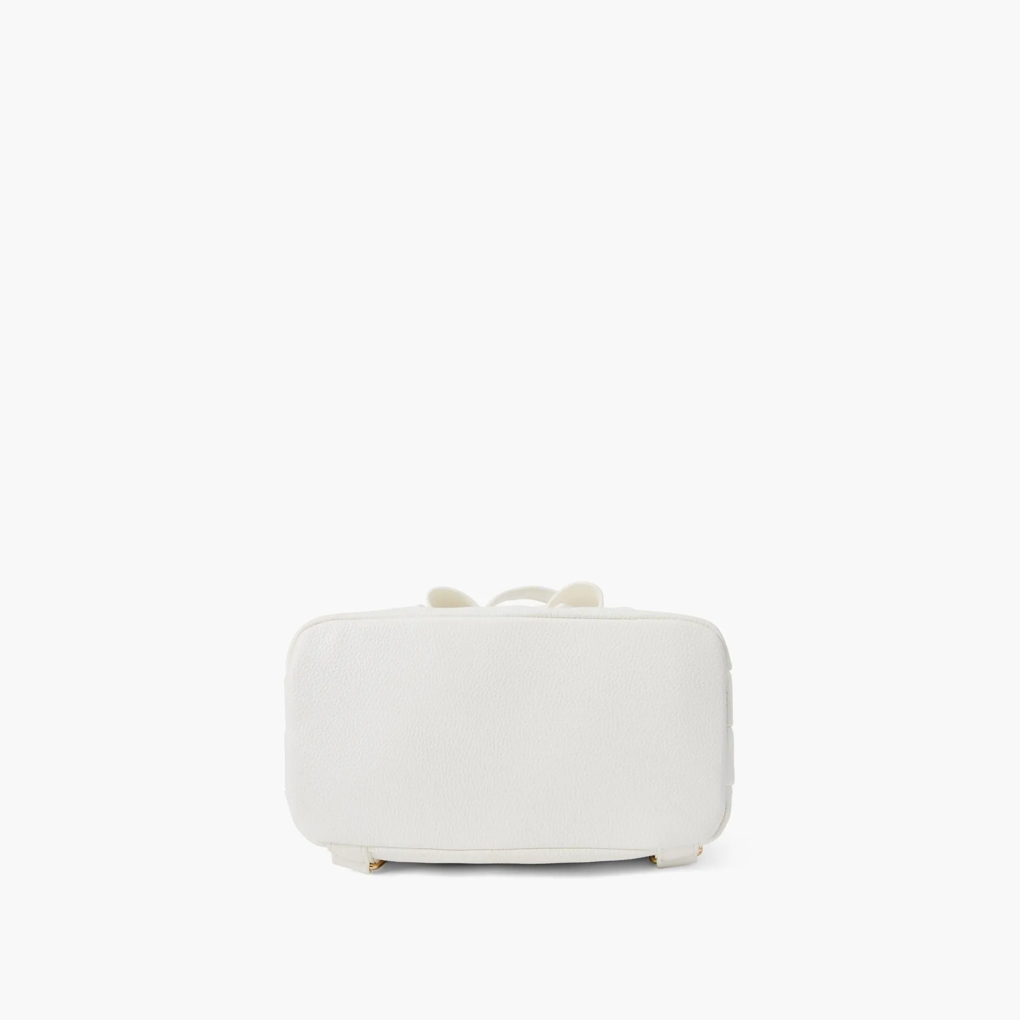 Julia Vegan Designer Bow Backpack