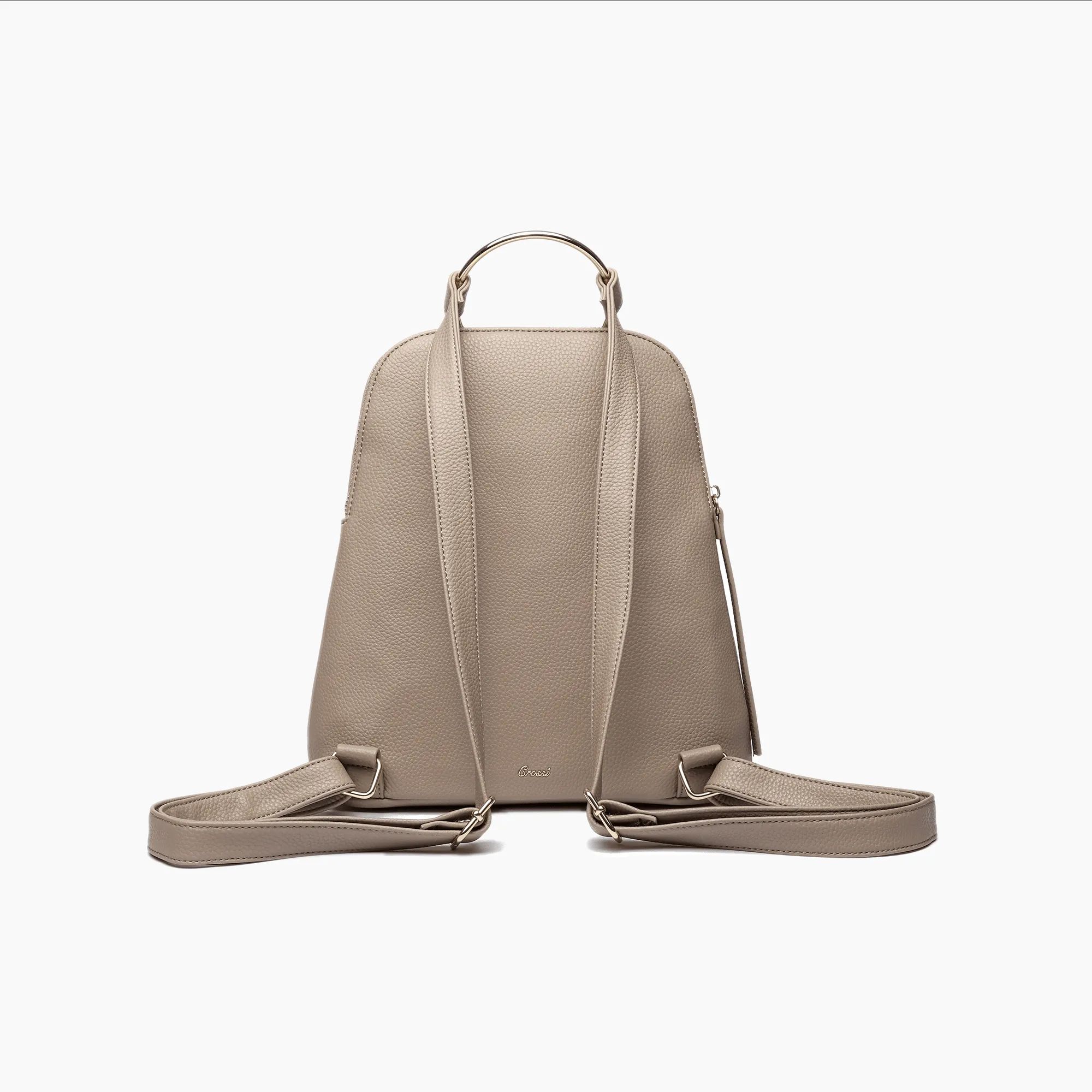 Julia Vegan Designer Bow Backpack