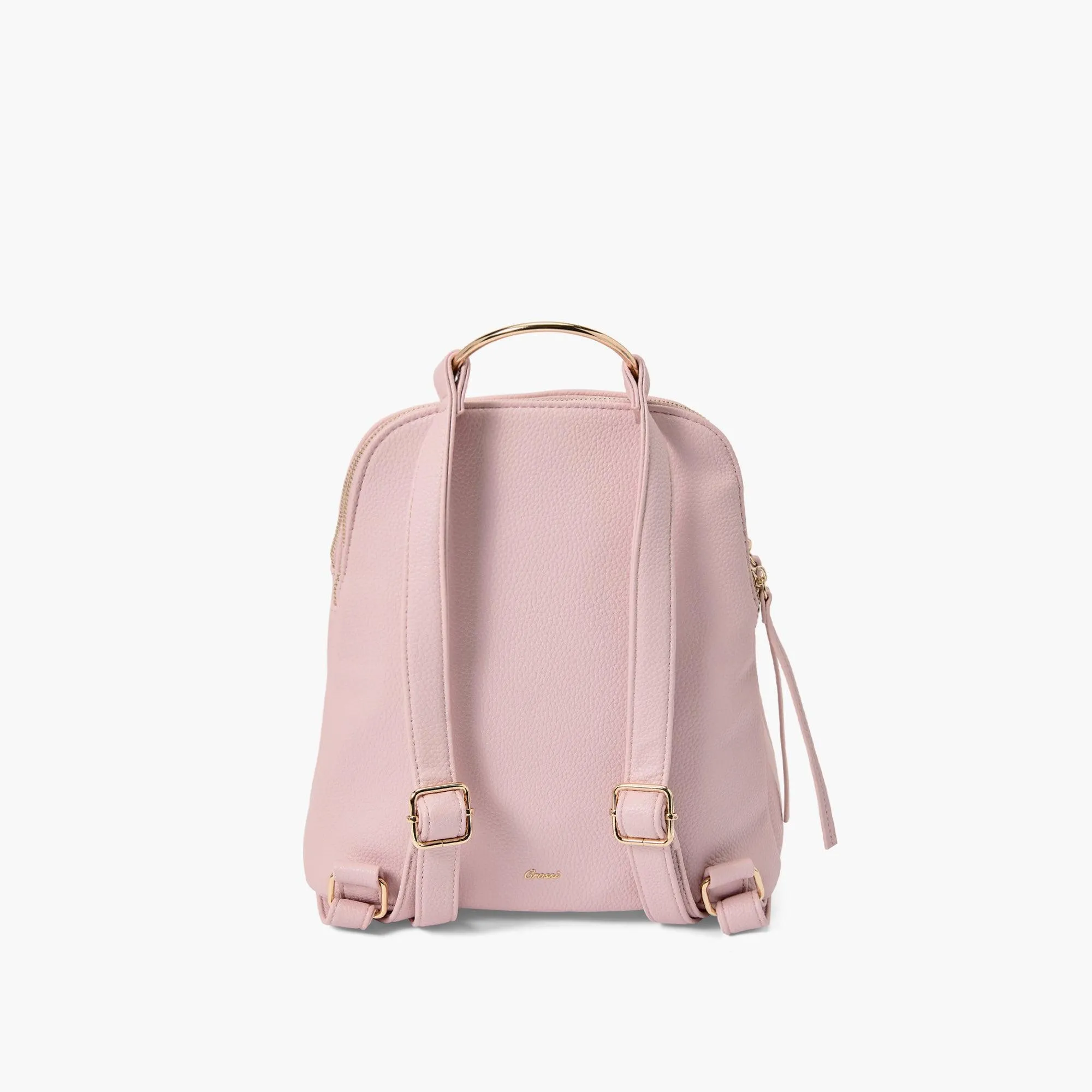 Julia Vegan Designer Bow Backpack