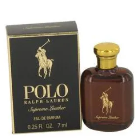 Polo Supreme Leather Mini EDP By Ralph Lauren