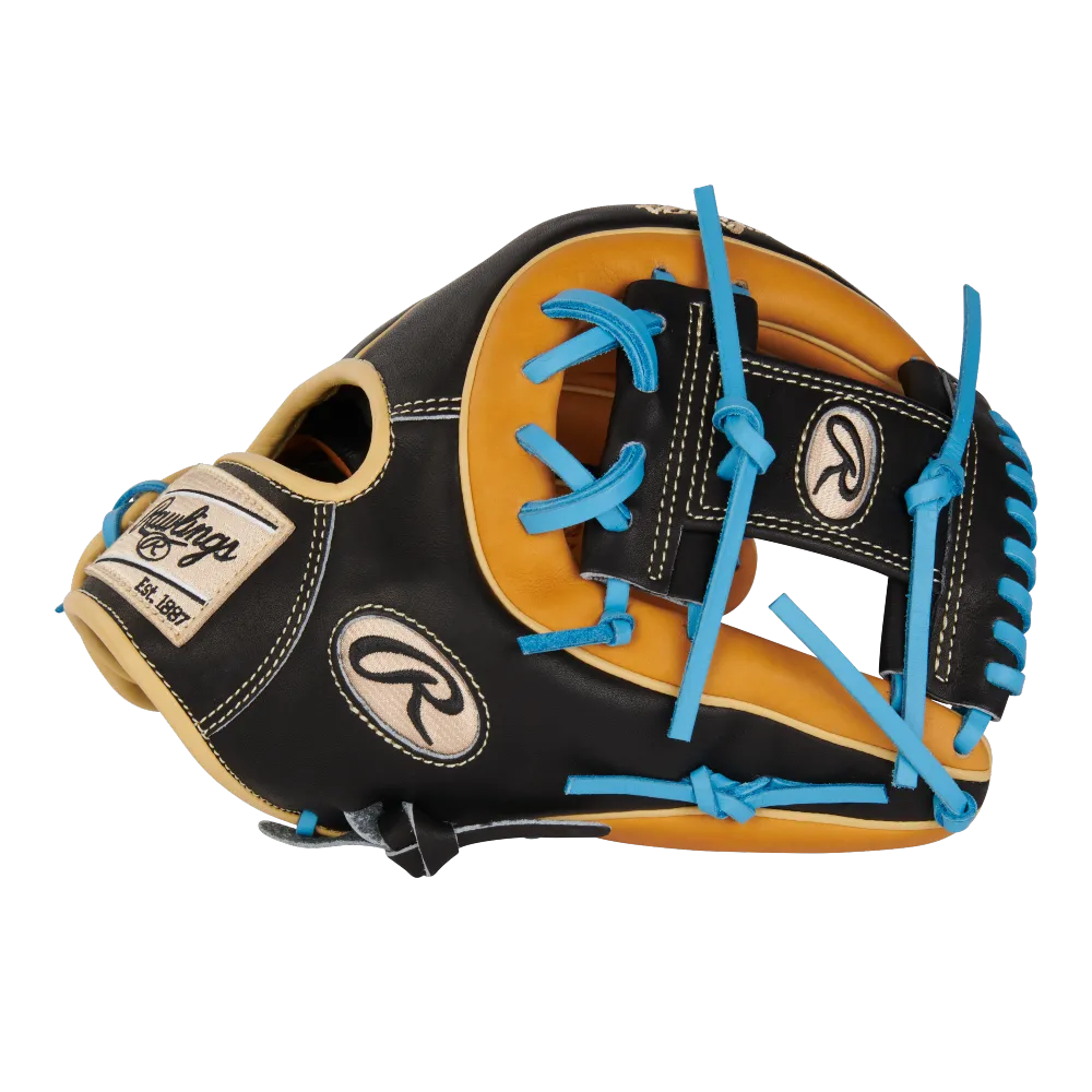 Rawlings Heart of the Hide 11.75 inch Infield Glove RPROR315-2TB