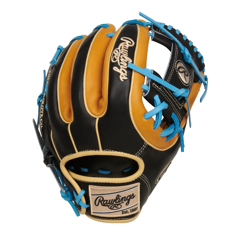 Rawlings Heart of the Hide 11.75 inch Infield Glove RPROR315-2TB