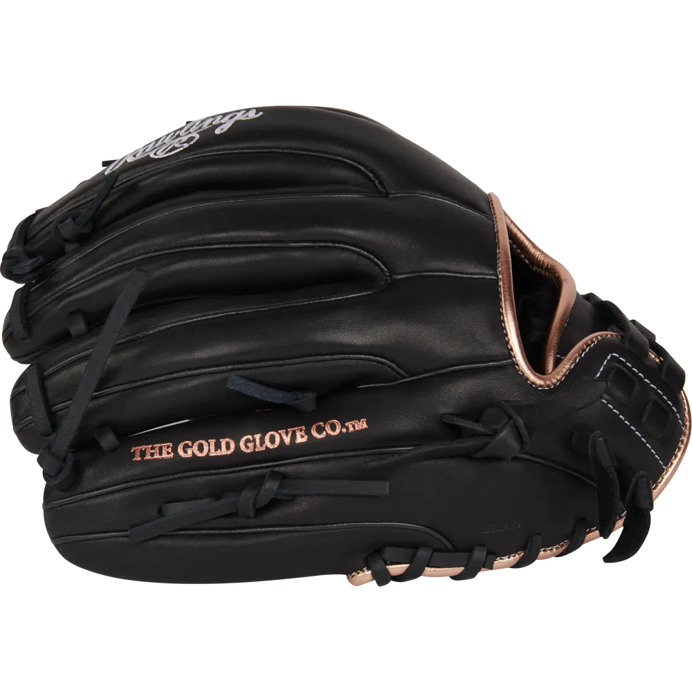 Rawlings R9 11.75 inch Fastpitch Softball Glove R9SB715-2B