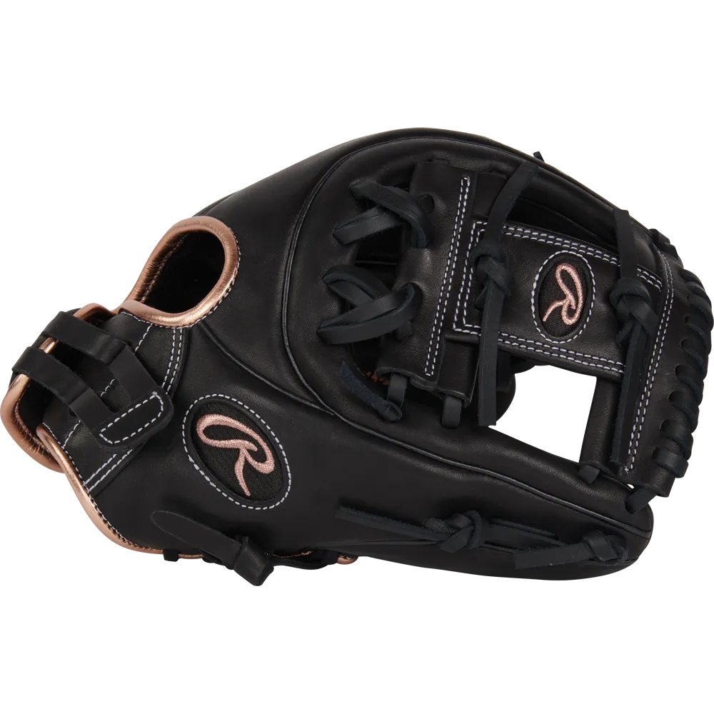 Rawlings R9 11.75 inch Fastpitch Softball Glove R9SB715-2B