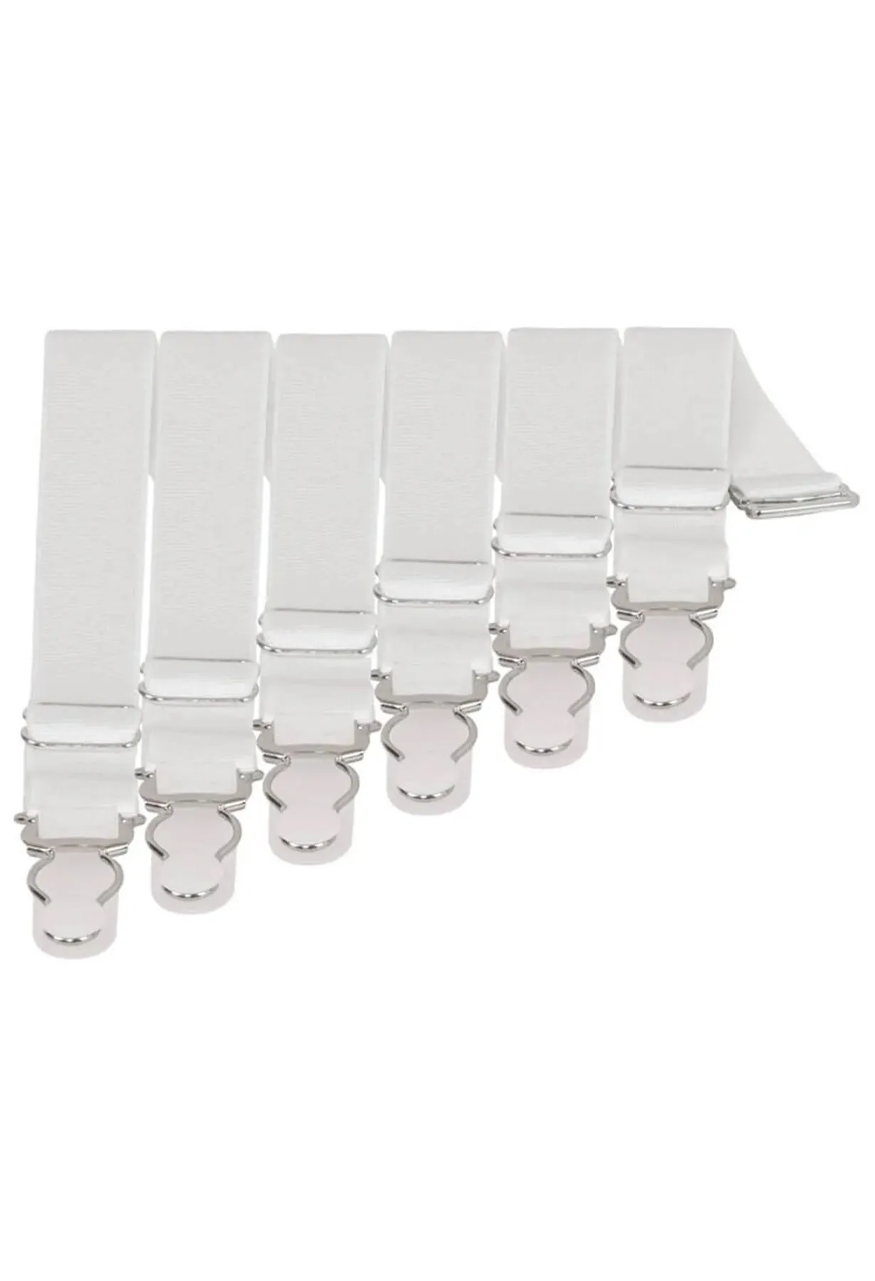 Removable Corset Garters