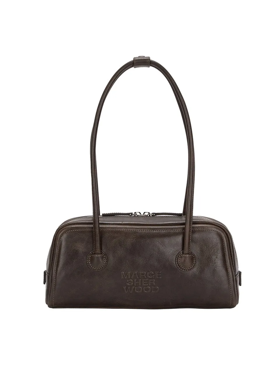 Soft Baguette Bag
